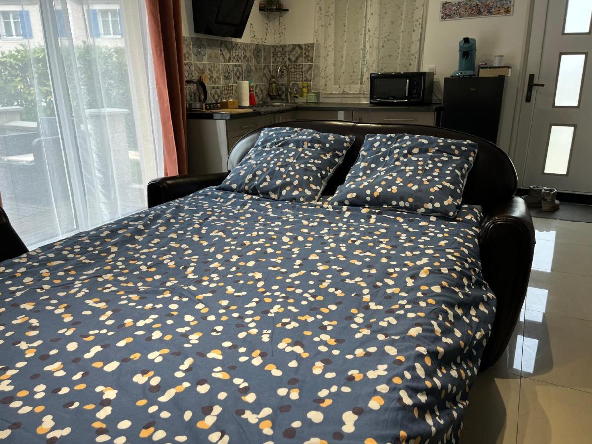 Maison Entre Disneyland Et Paris 모 외부 사진