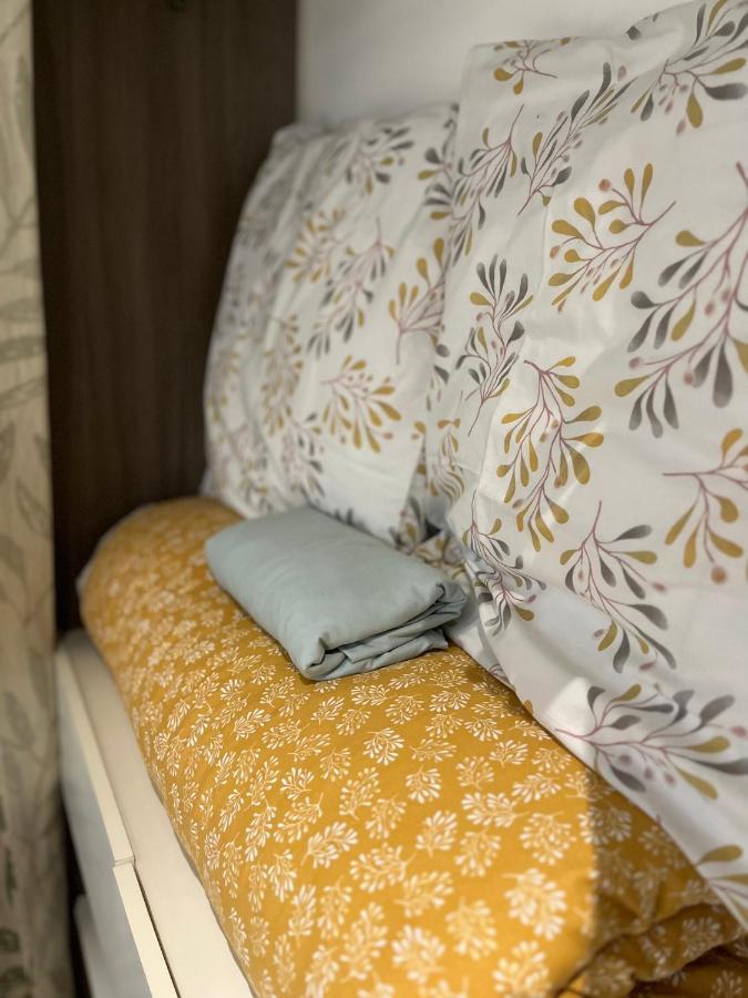 Maison Entre Disneyland Et Paris 모 외부 사진