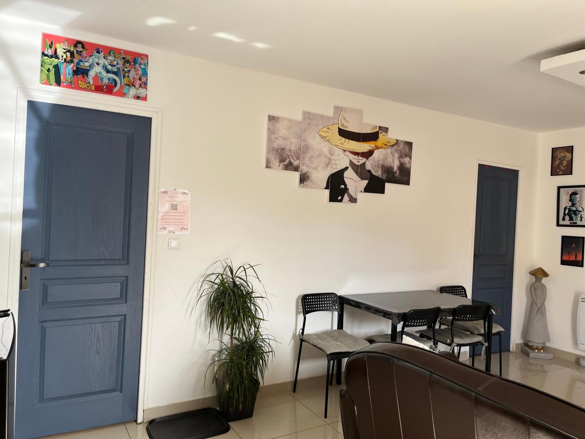 Maison Entre Disneyland Et Paris 모 외부 사진